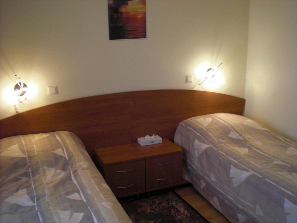 Hotel Plinksiu Plinkses ห้อง รูปภาพ