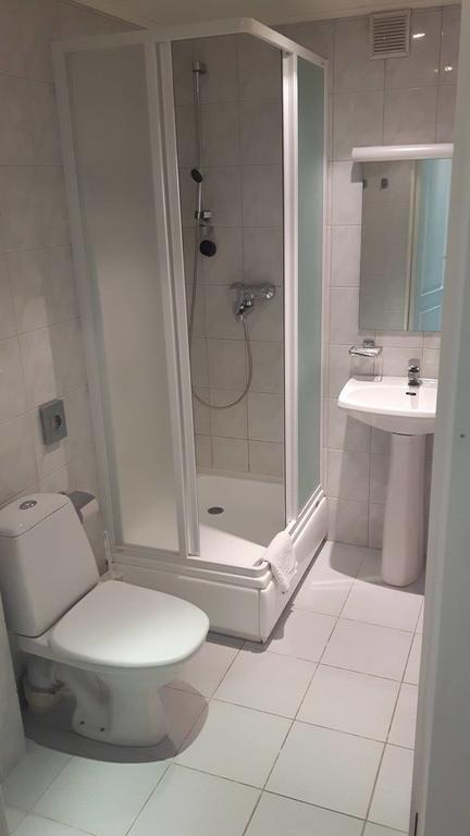 Hotel Plinksiu Plinkses ภายนอก รูปภาพ