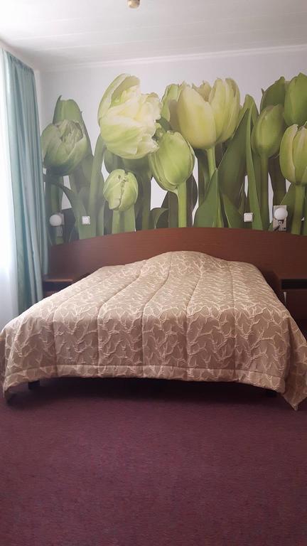 Hotel Plinksiu Plinkses ภายนอก รูปภาพ