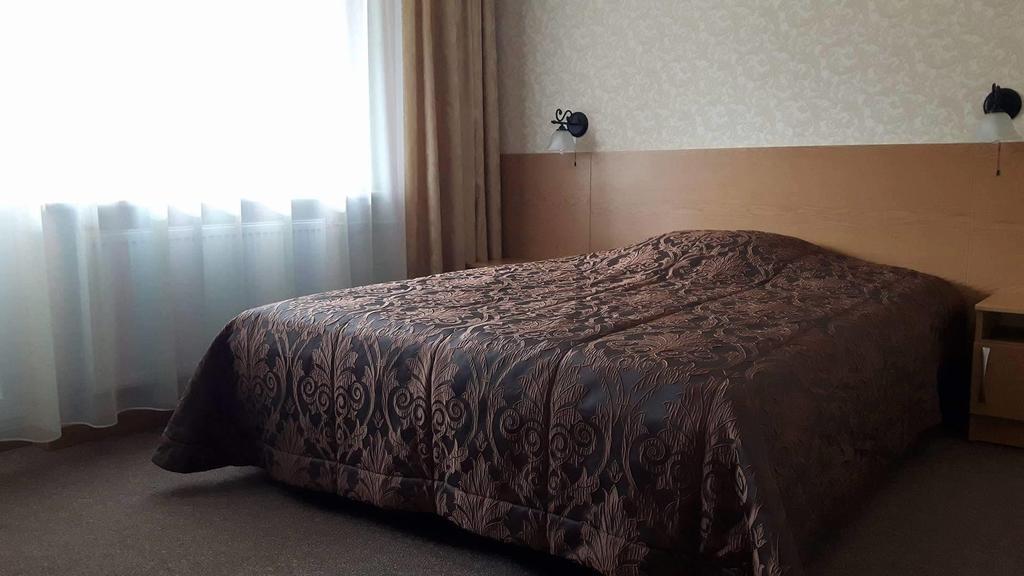 Hotel Plinksiu Plinkses ภายนอก รูปภาพ