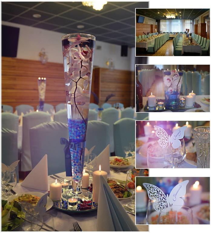Hotel Plinksiu Plinkses ภายนอก รูปภาพ