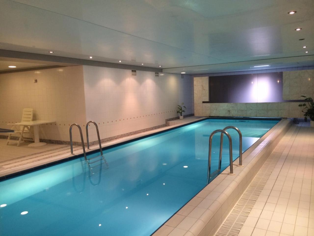 Hotel Plinksiu Plinkses ภายนอก รูปภาพ